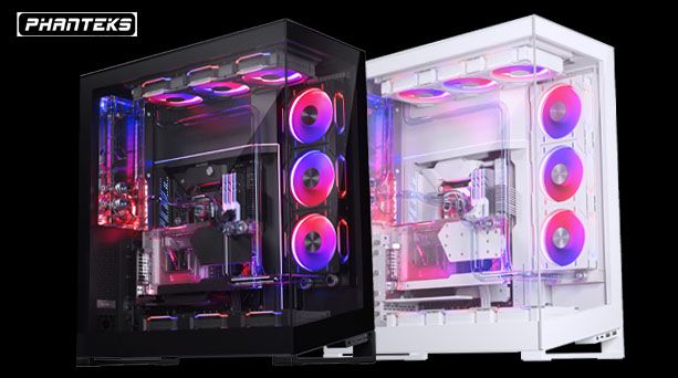 Phanteks NV7